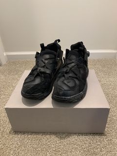 Vetements reebok genetically modified 2024 pump