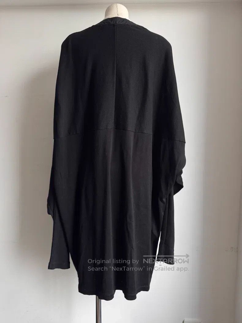 Julius Julius Batwing Long Sleeve Top Size L / US 10 / IT 46 - 2 Thumbnail