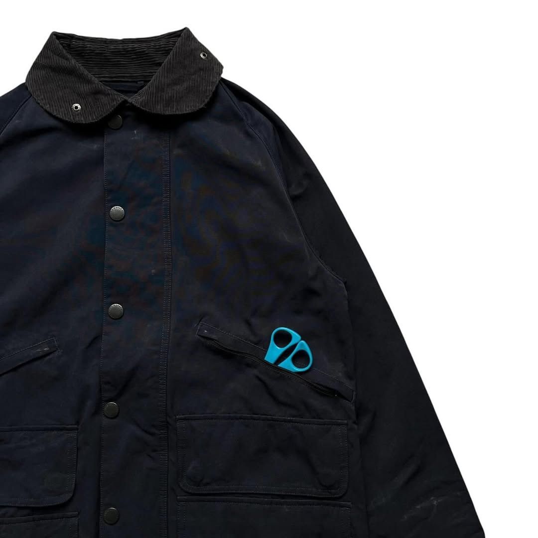 FrizmWORKS Frizmworks Royal Hunting Jacket Dark Navy Size US M / EU 48-50 / 2 - 4 Thumbnail