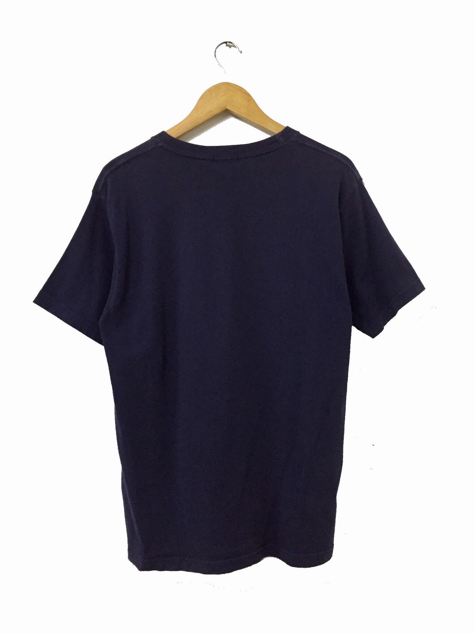 Beams Japan × Beams Plus × Japanese Brand BEAMS HAVE A NICE DAY SMILEY JAPANESE BRAND TSHIRT Size US L / EU 52-54 / 3 - 8 Thumbnail