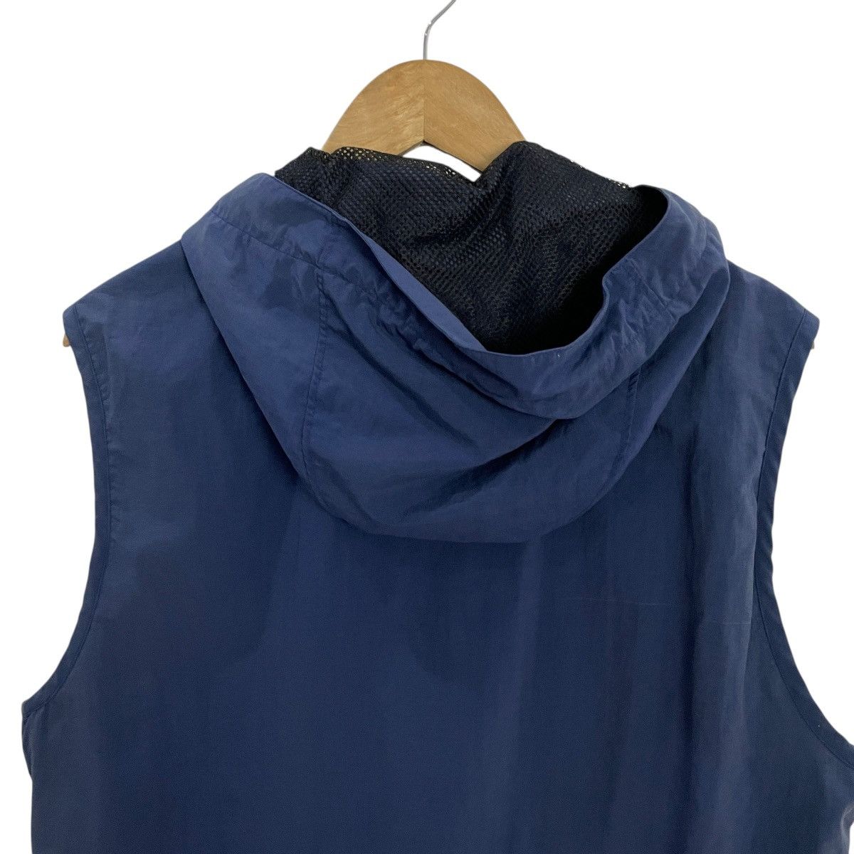 American Apparel Vintage Grass Plot Tactical Vest Size US L / EU 52-54 / 3 - 10 Thumbnail