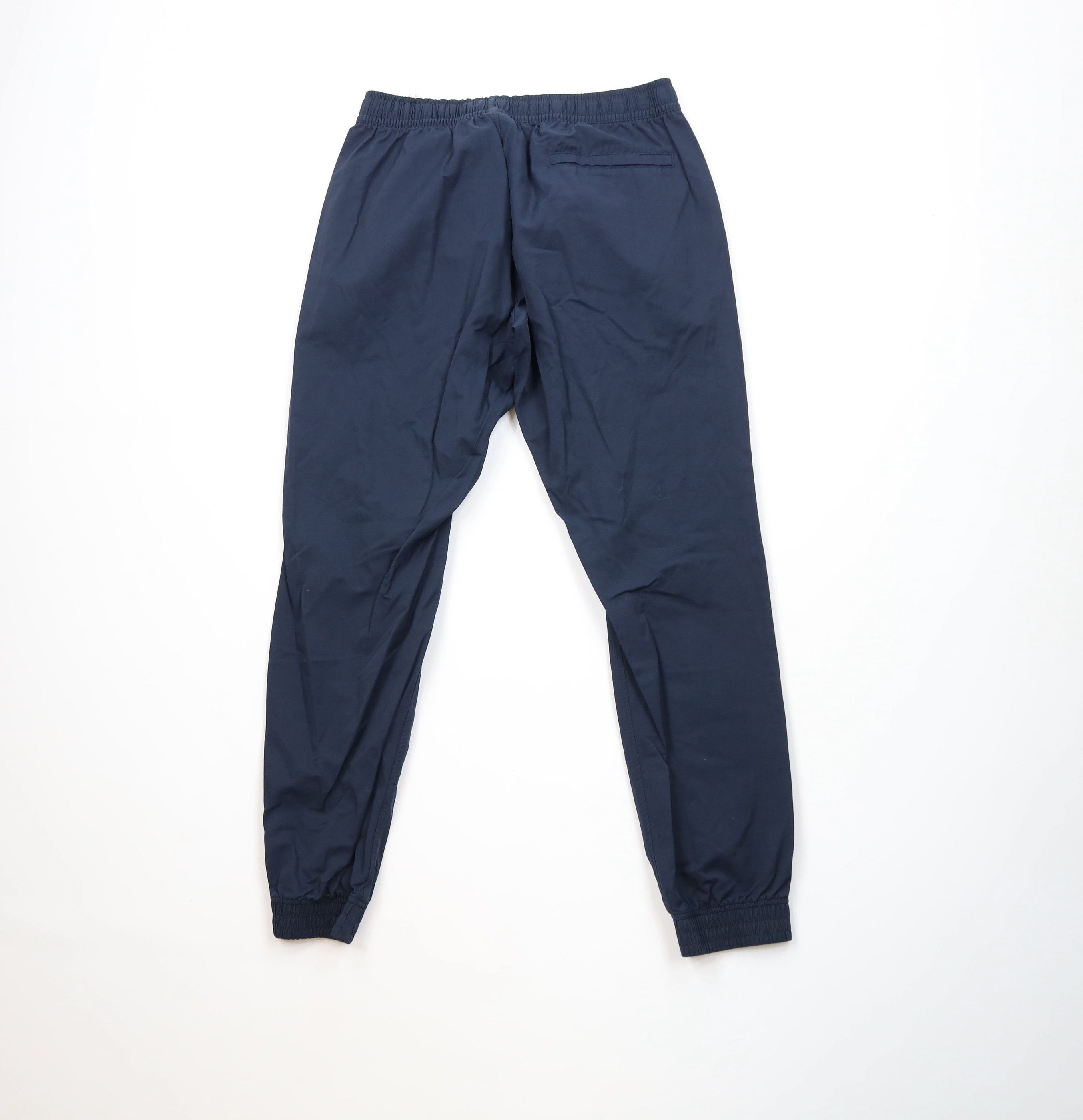 Nike Vintage Y2K Nike Travis Scott Mini Swoosh Joggers Pants Size US 36 / EU 52 - 8 Thumbnail