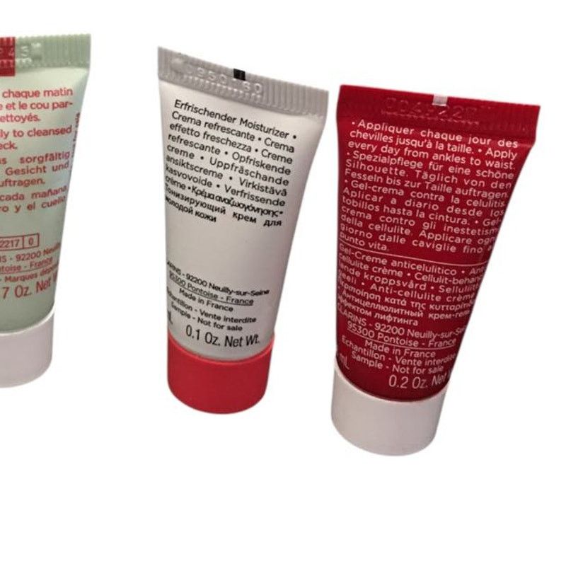 Other NEW Clarins Paris- Hydra-Matte Lotion, Body Fit, & Re-Boost Size ONE SIZE - 5 Thumbnail