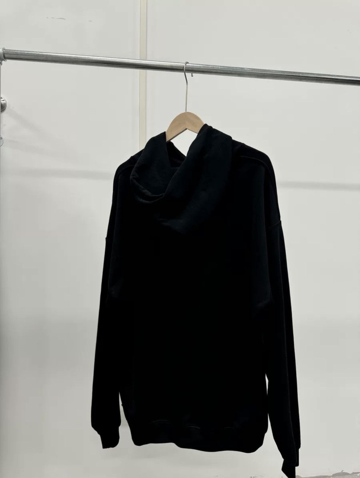 Vetements Vetements hoodies Size US S / EU 44-46 / 1 - 2 Thumbnail