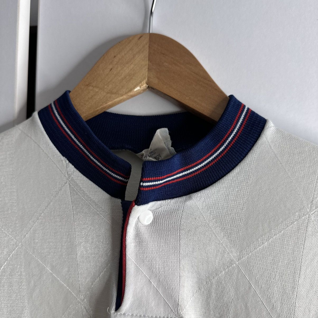Umbro × Vintage Umbro Jersey Made in England Vintage 90s Exclusive Rare vtg Size US M / EU 48-50 / 2 - 3 Thumbnail