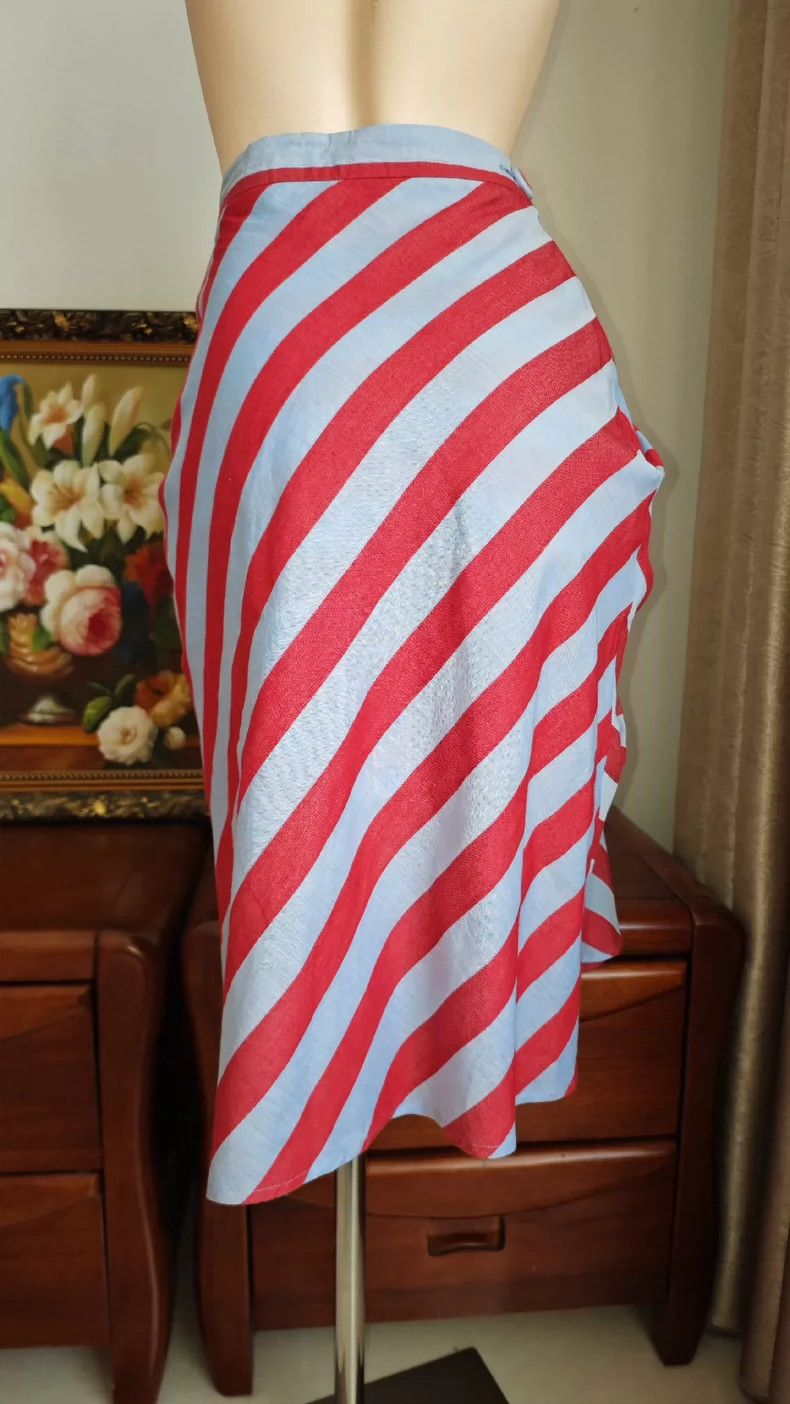 Vivienne Westwood Vivienne Westwood A beautiful half-length dress Size S / US 4 / IT 40 - 4 Thumbnail