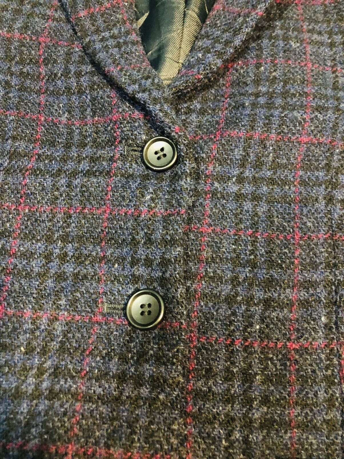 Uniqlo Uniqlo Heavy Coat Buttoned (16) Size US S / EU 44-46 / 1 - 4 Thumbnail