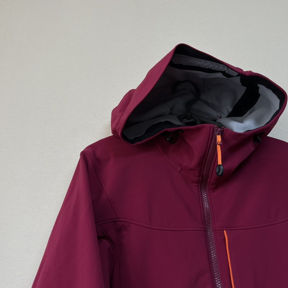 Arc'teryx Vintage Arcteryx Soft Shell Polartec Jacket Size US S / EU 44-46 / 1 - 3 Thumbnail