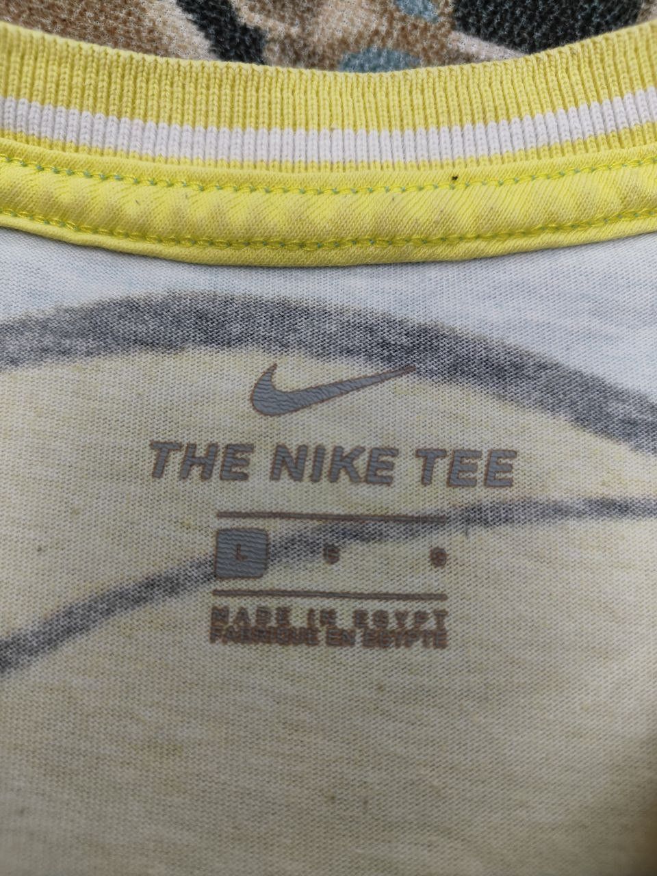 Nike Nike Mock Element T Size US L / EU 52-54 / 3 - 3 Thumbnail