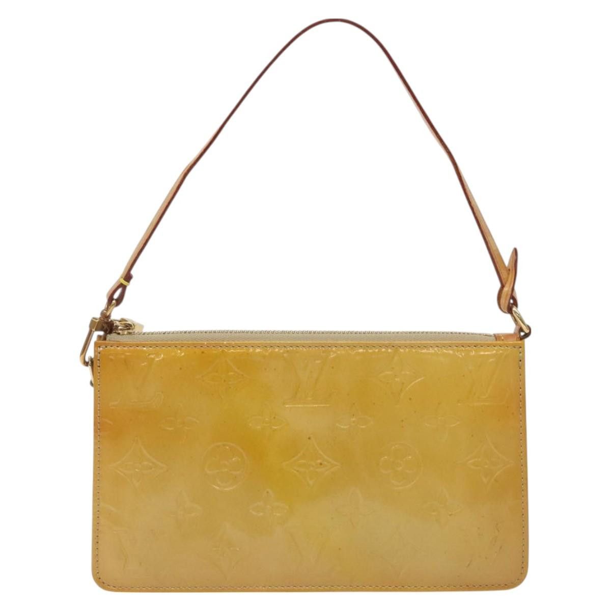 Louis Vuitton Louis Vuitton Lexington clutch Size ONE SIZE - 1 Thumbnail