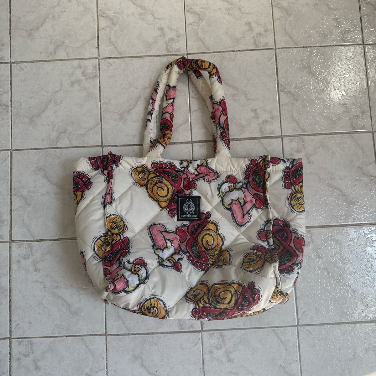 Hysteric Glamour Hysteric Glamour Bag Size ONE SIZE - 1 Thumbnail