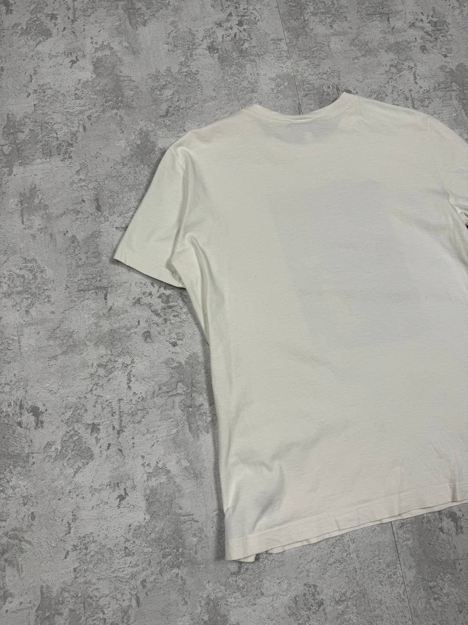 Versace RARE Vintage Rock And Royalty Gianni Versace T-Shirt Size L / US 10 / IT 46 - 6 Thumbnail