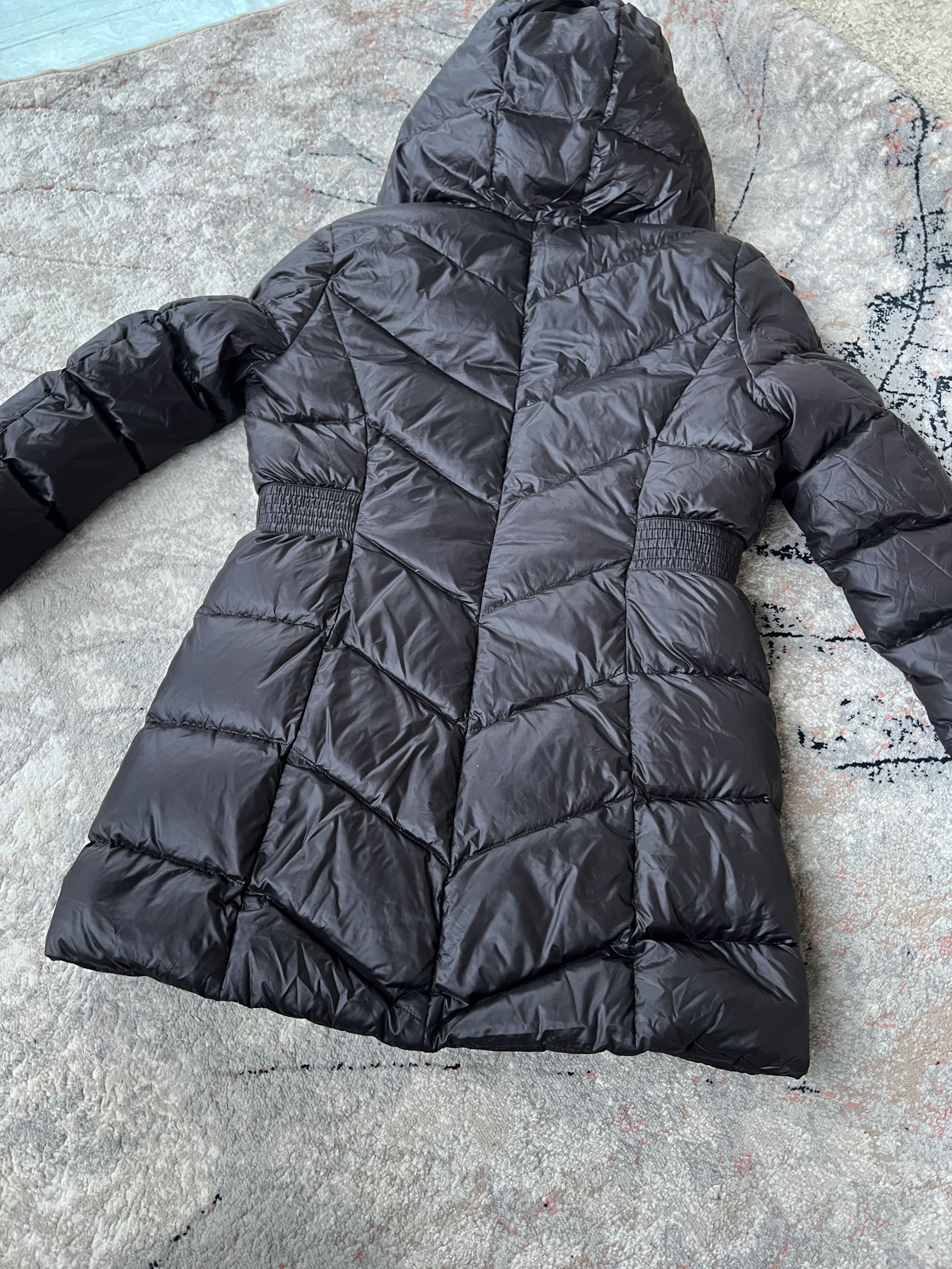 Karl Lagerfeld Karl Lagerfeld Down Jacket Size M / US 6-8 / IT 42-44 - 8 Thumbnail