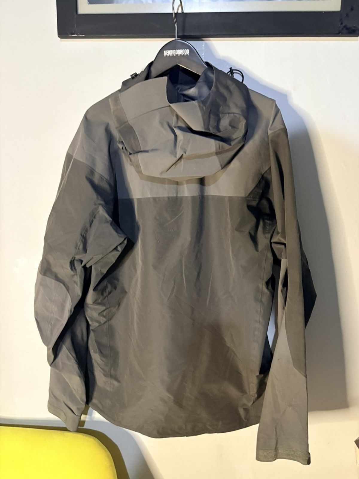 Arc'teryx Arcteryx alpha AR jacket Size US L / EU 52-54 / 3 - 2 Thumbnail