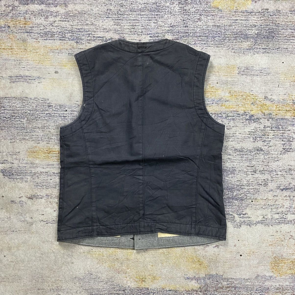 Margaret Howell Mhl Margaret Howell vest Size US M / EU 48-50 / 2 - 2 Thumbnail