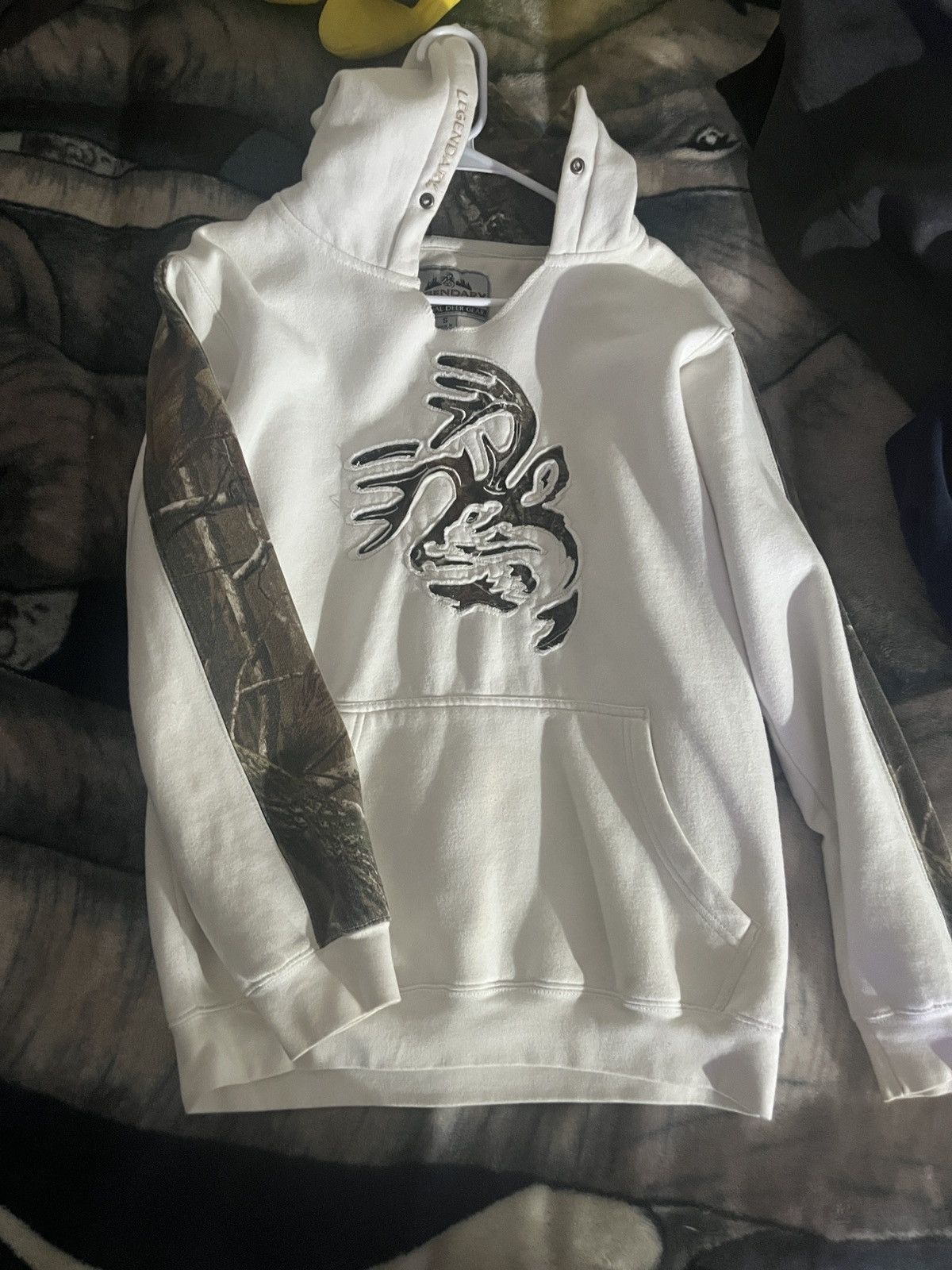 Other Camo/Country hoodie Size US S / EU 44-46 / 1 - 1 Thumbnail