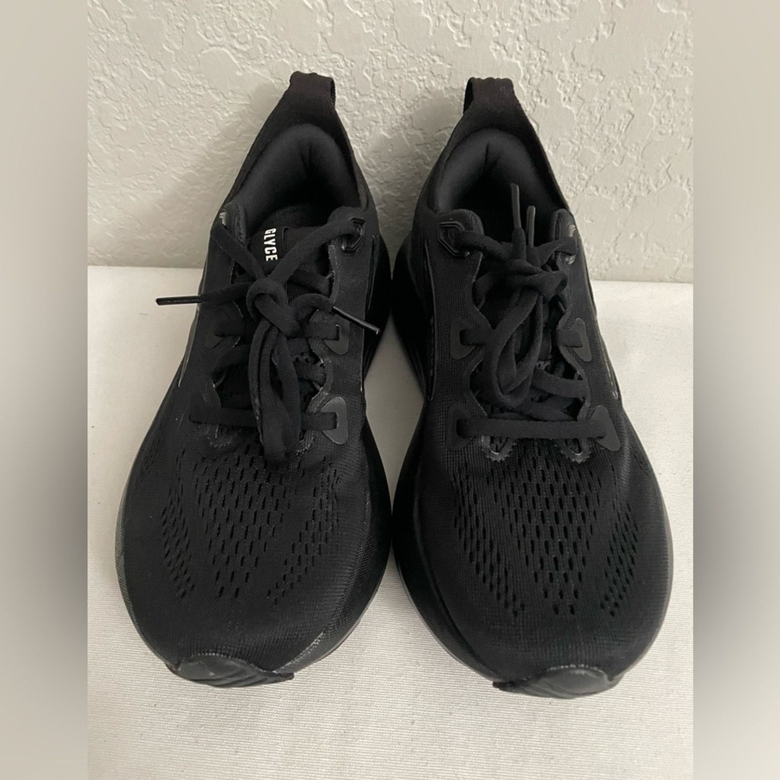 Brooks Brooks Glycerin 22 Running Shoe in Black Sneakers Women 6 Size US 6 / IT 36 - 2 Thumbnail
