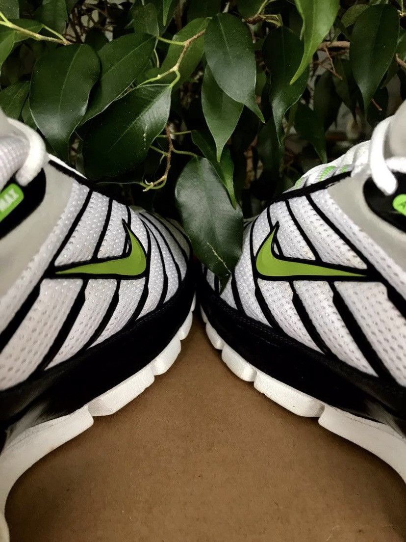 Nike Nike Air Max MX Chatelet 2007 TN Size US 10 / EU 43 - 4 Thumbnail