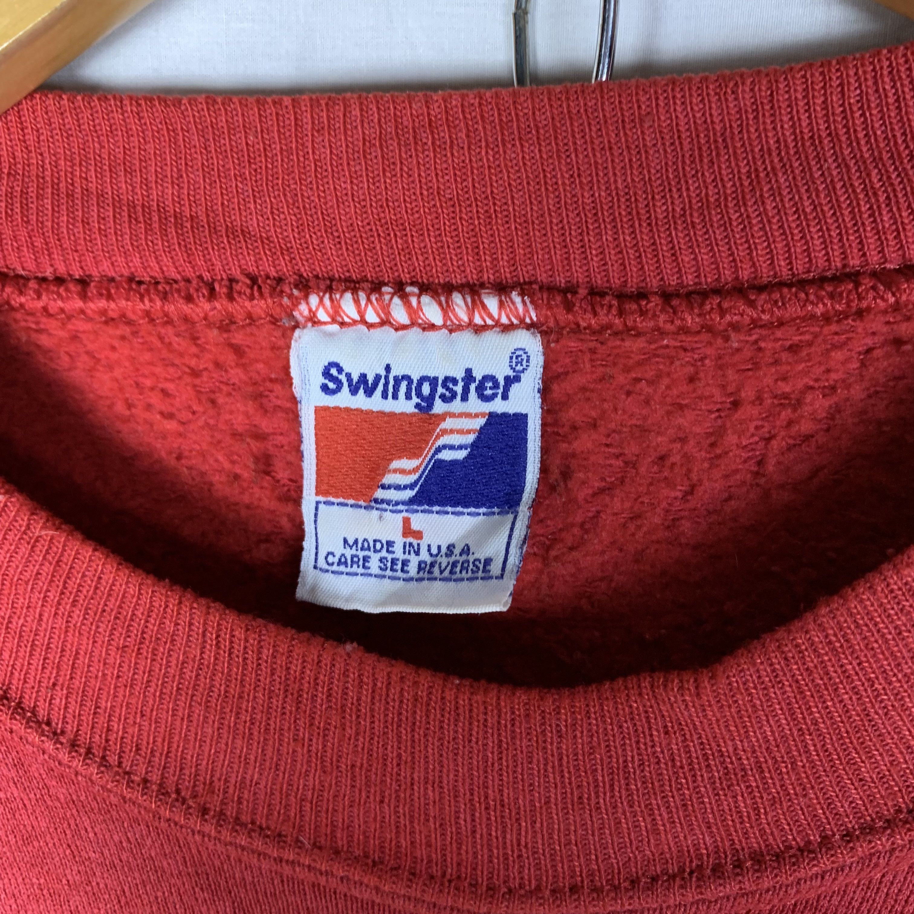 Vintage Vintage Indianapolis Motor Speedway Sweater Crewneck Size US L / EU 52-54 / 3 - 5 Thumbnail