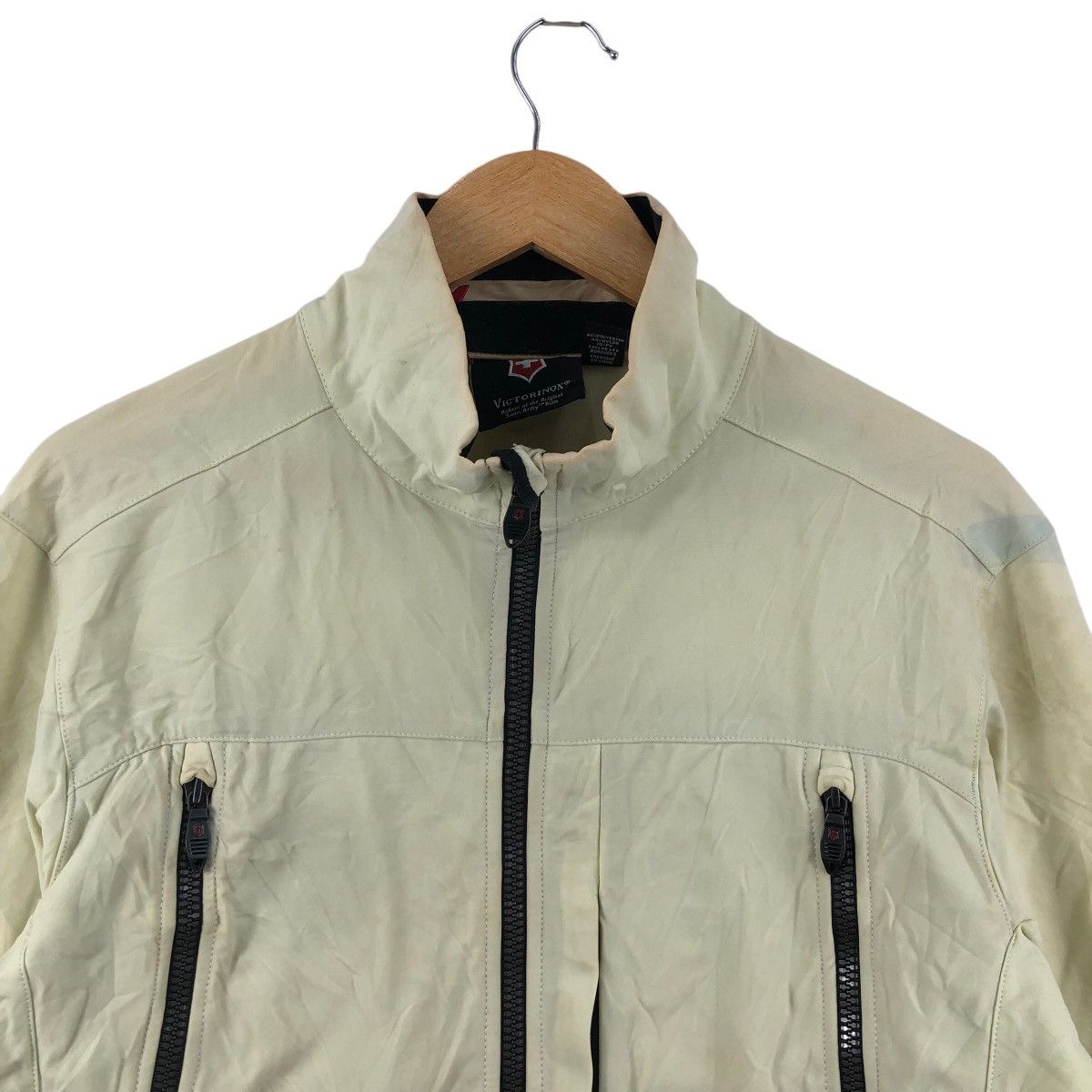 Victorinox VICTORINOX Jacket Gorpcore Outdoor Style Size S Size US S / EU 44-46 / 1 - 2 Thumbnail