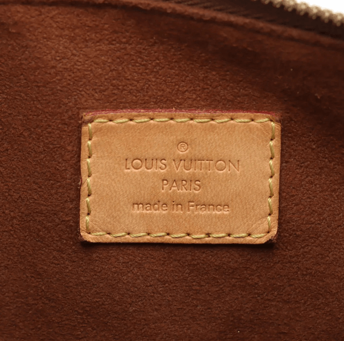Louis Vuitton Monogram Pallas Size ONE SIZE - 13 Thumbnail