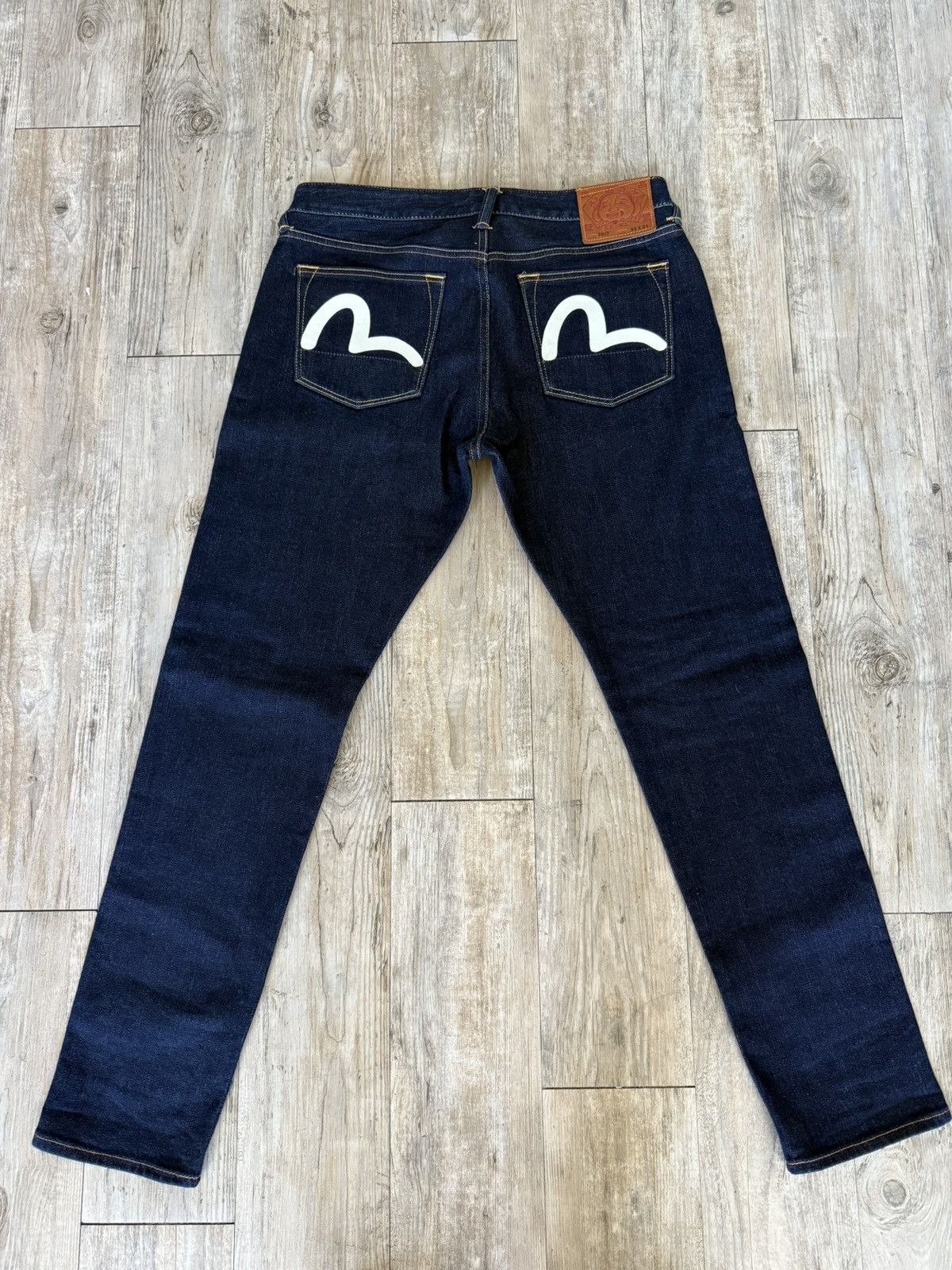 Evisu 36 X 34 | Grailed