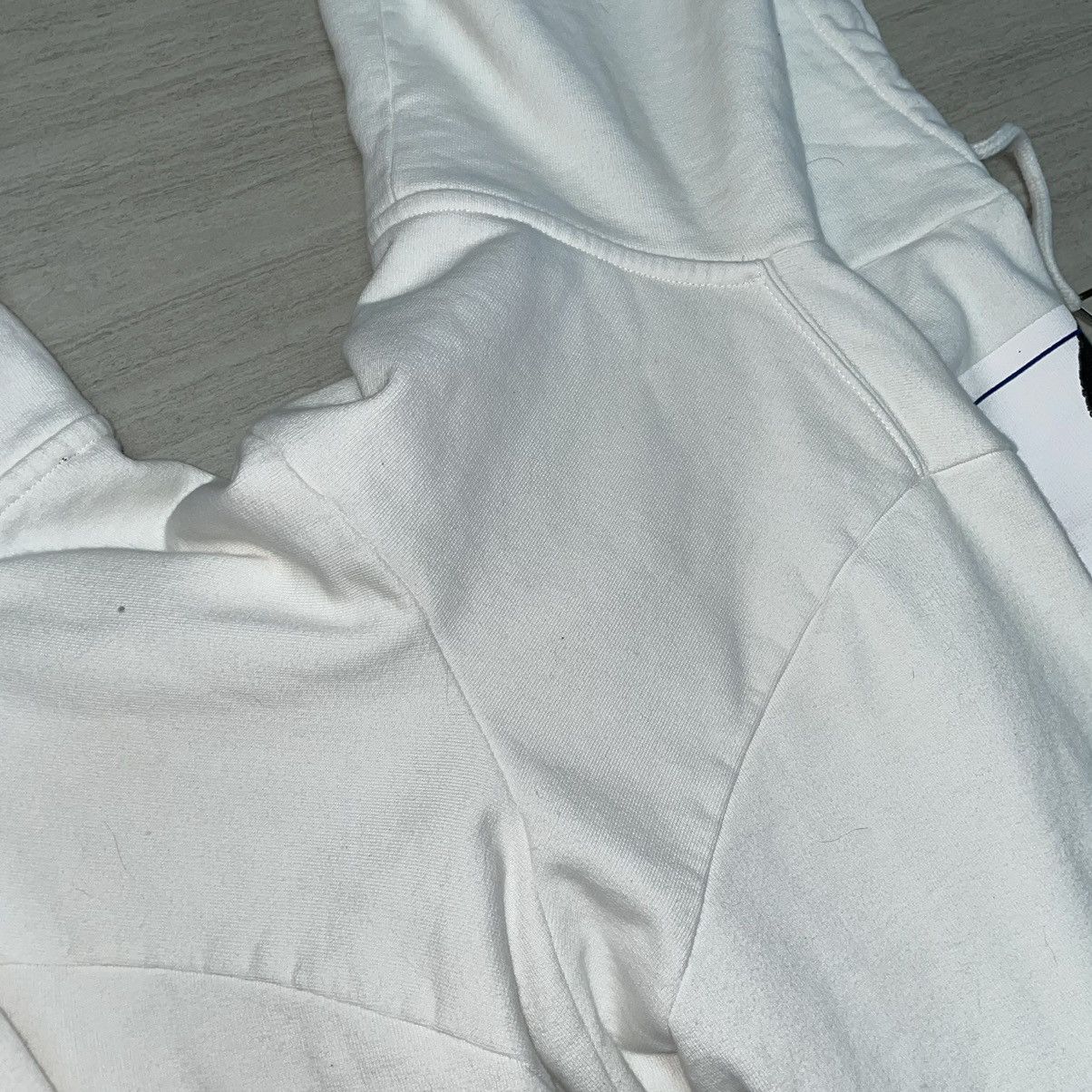 Hood By Air Hood By Air HBA Double Hoodie size M Size US M / EU 48-50 / 2 - 10 Thumbnail