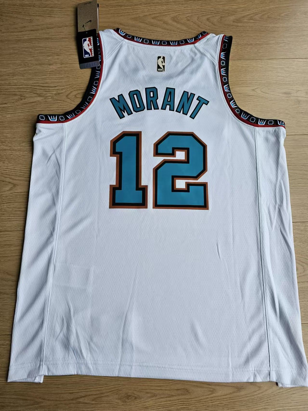 NBA New Luka Doncic Los Angeles Lakers #77 Jersey - size