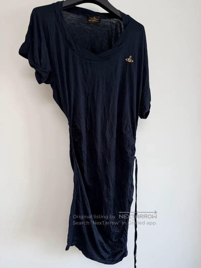 Vivienne Westwood Vivienne Westwood Dress Size XS / US 0-2 / IT 36-38 - 1 Thumbnail