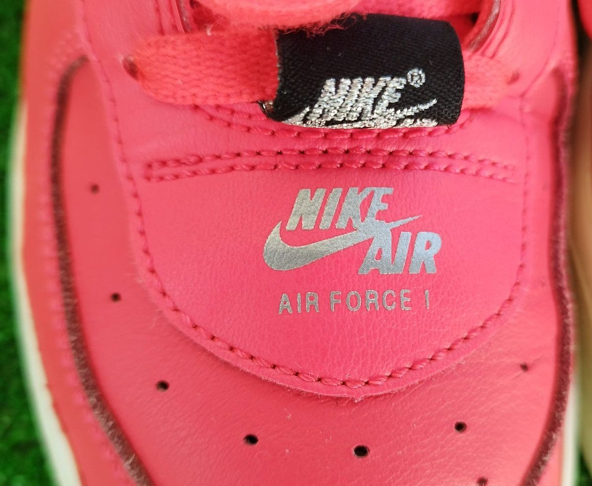 Nike Nike Air Force 1 Low Size US 5.5 / IT 35.5 - 5 Thumbnail