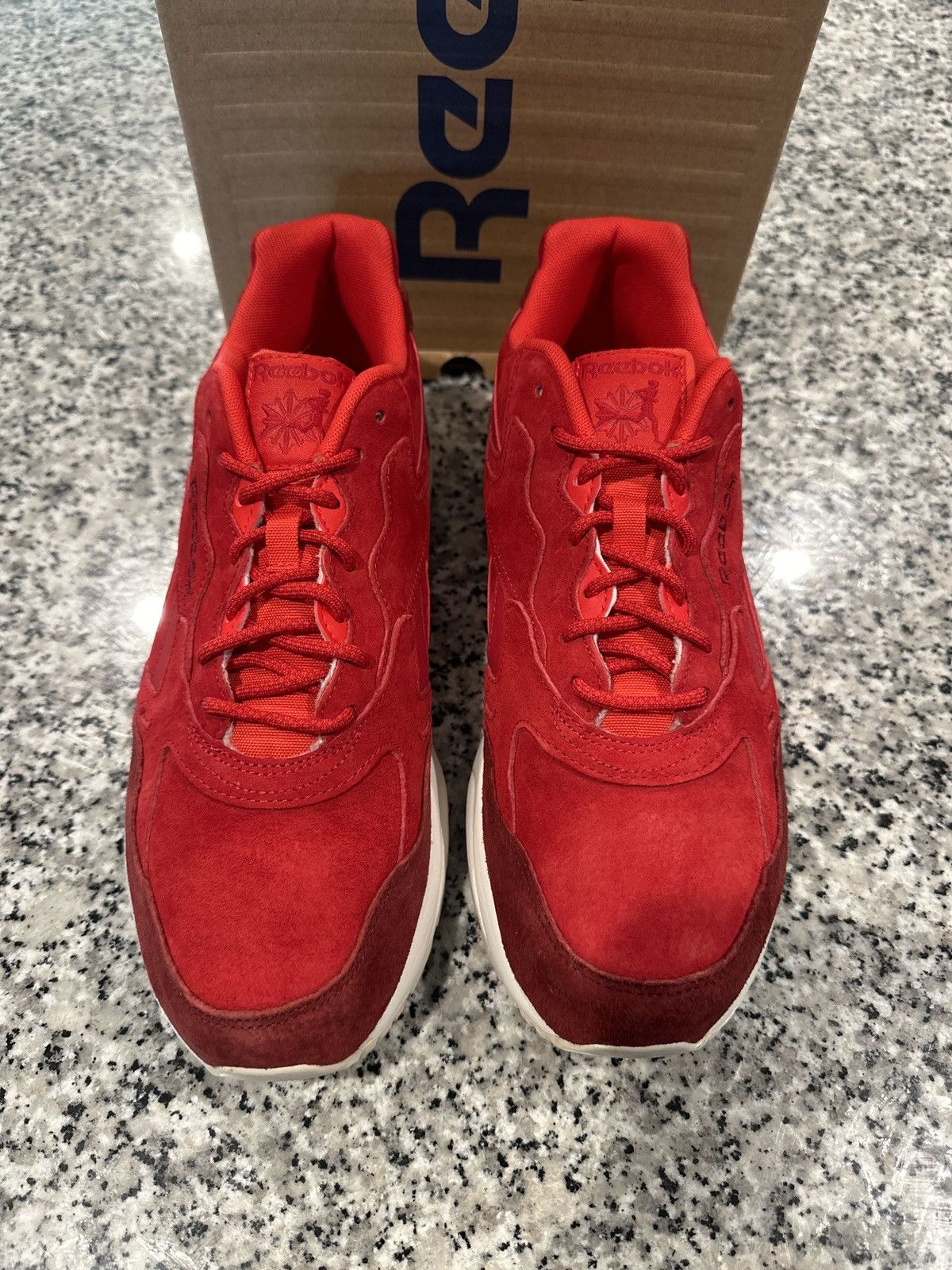 Reebok Reebok Classic - Bolton CP Size US 10.5 / EU 43-44 - 3 Thumbnail