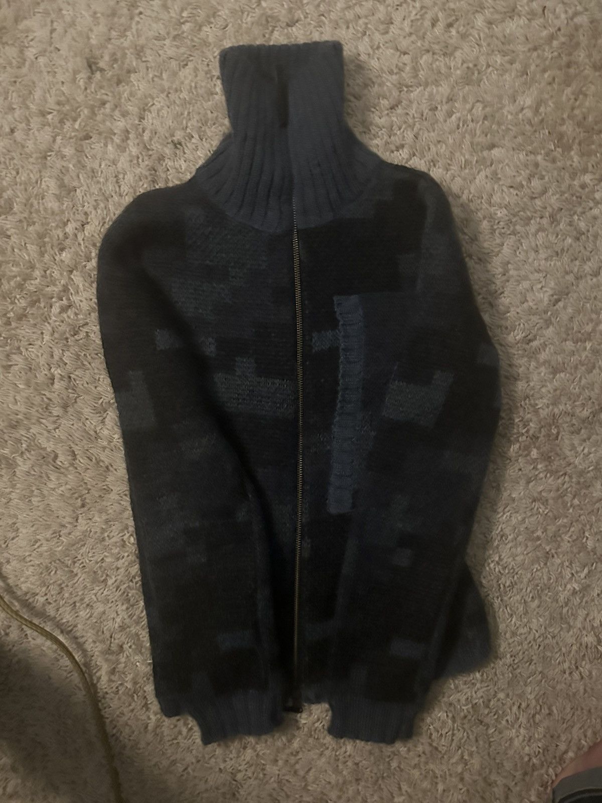 Beauty Beast Beauty:beast digi camo Size US S / EU 44-46 / 1 - 1 Thumbnail