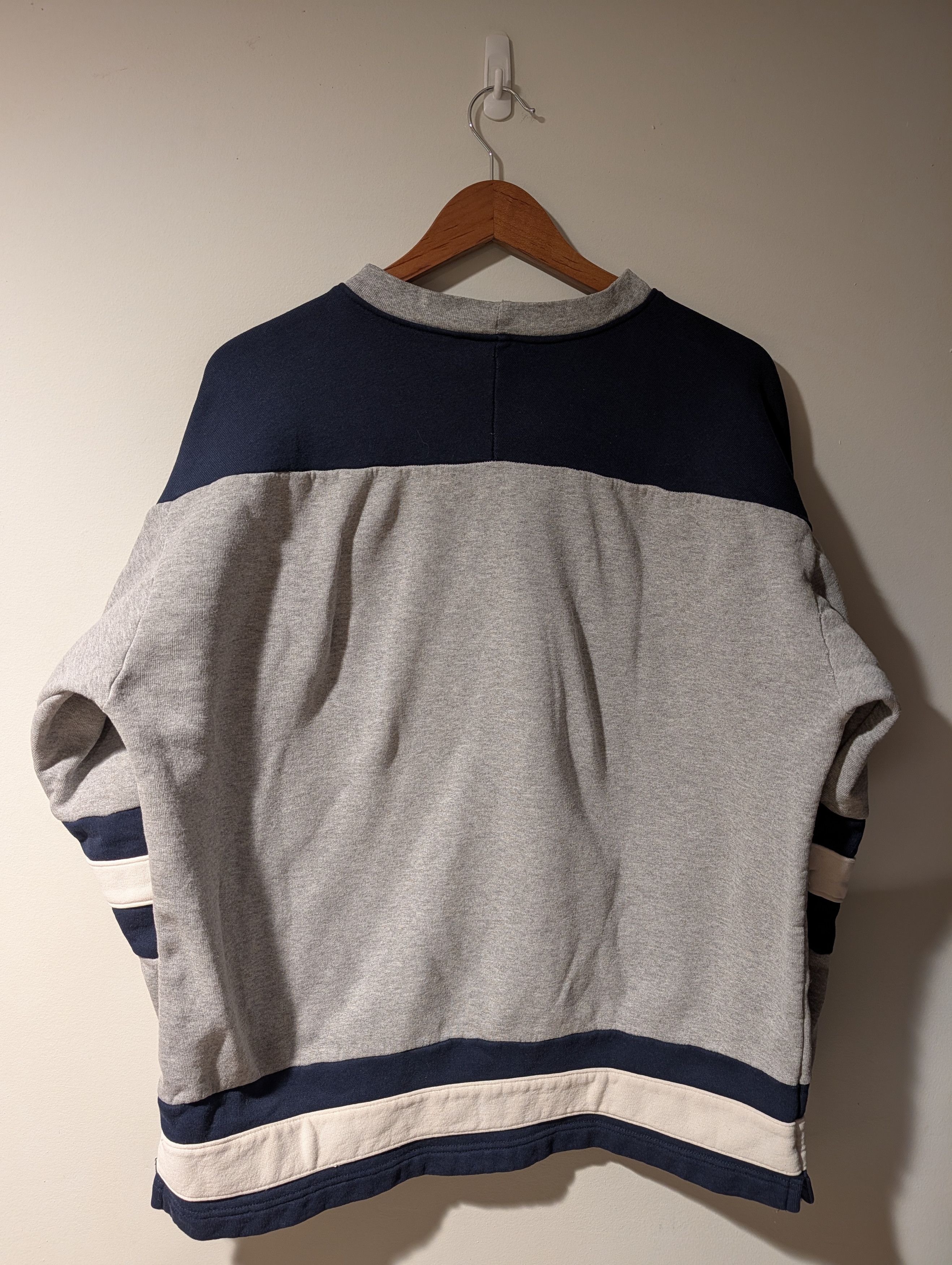 NCAA Vintage Penn State Nittany Lions Crewneck Sweatshirt NCAA Size US M / EU 48-50 / 2 - 7 Thumbnail