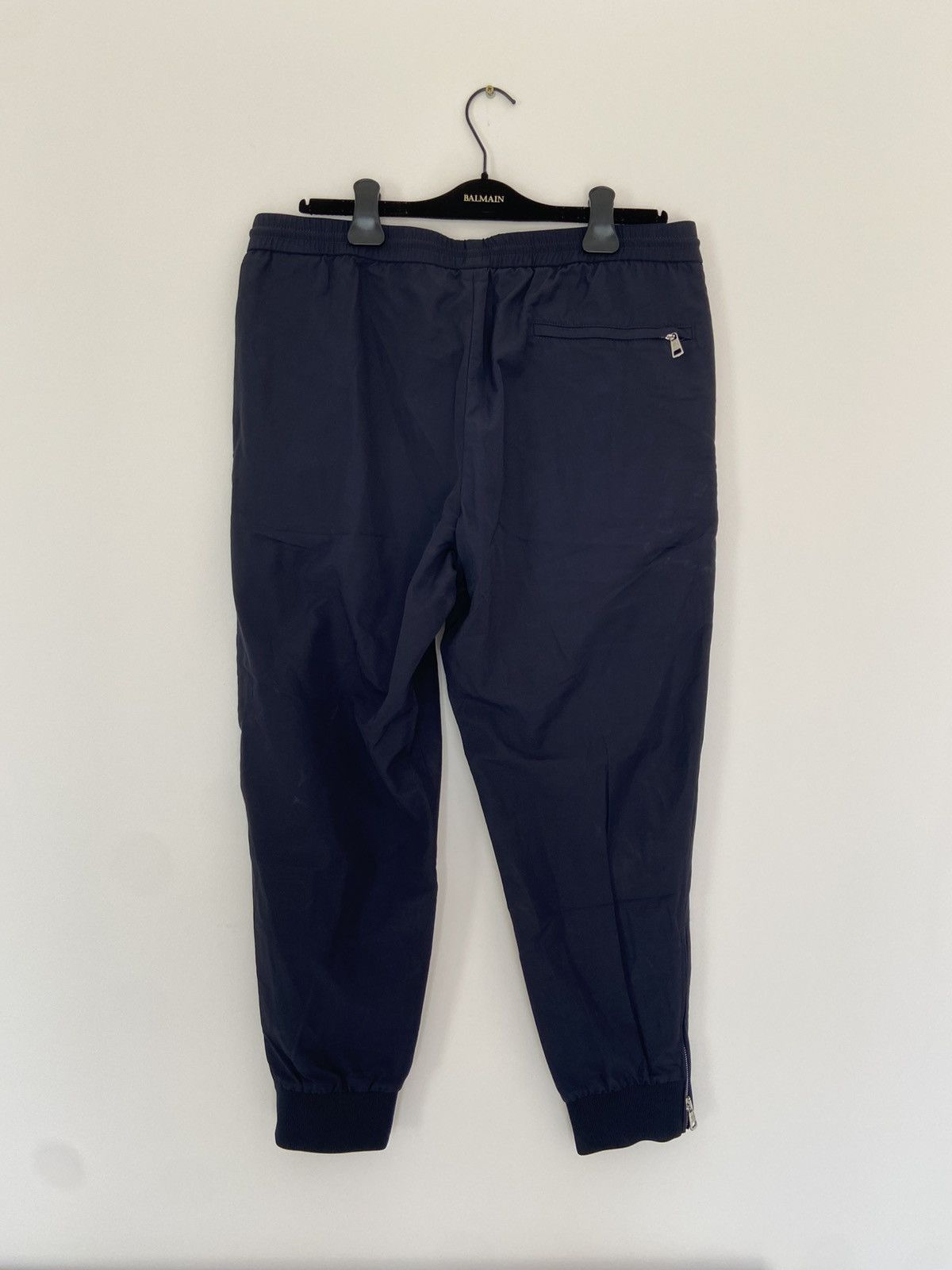 Moncler Moncler Sports Pants Size US 37 - 5 Thumbnail