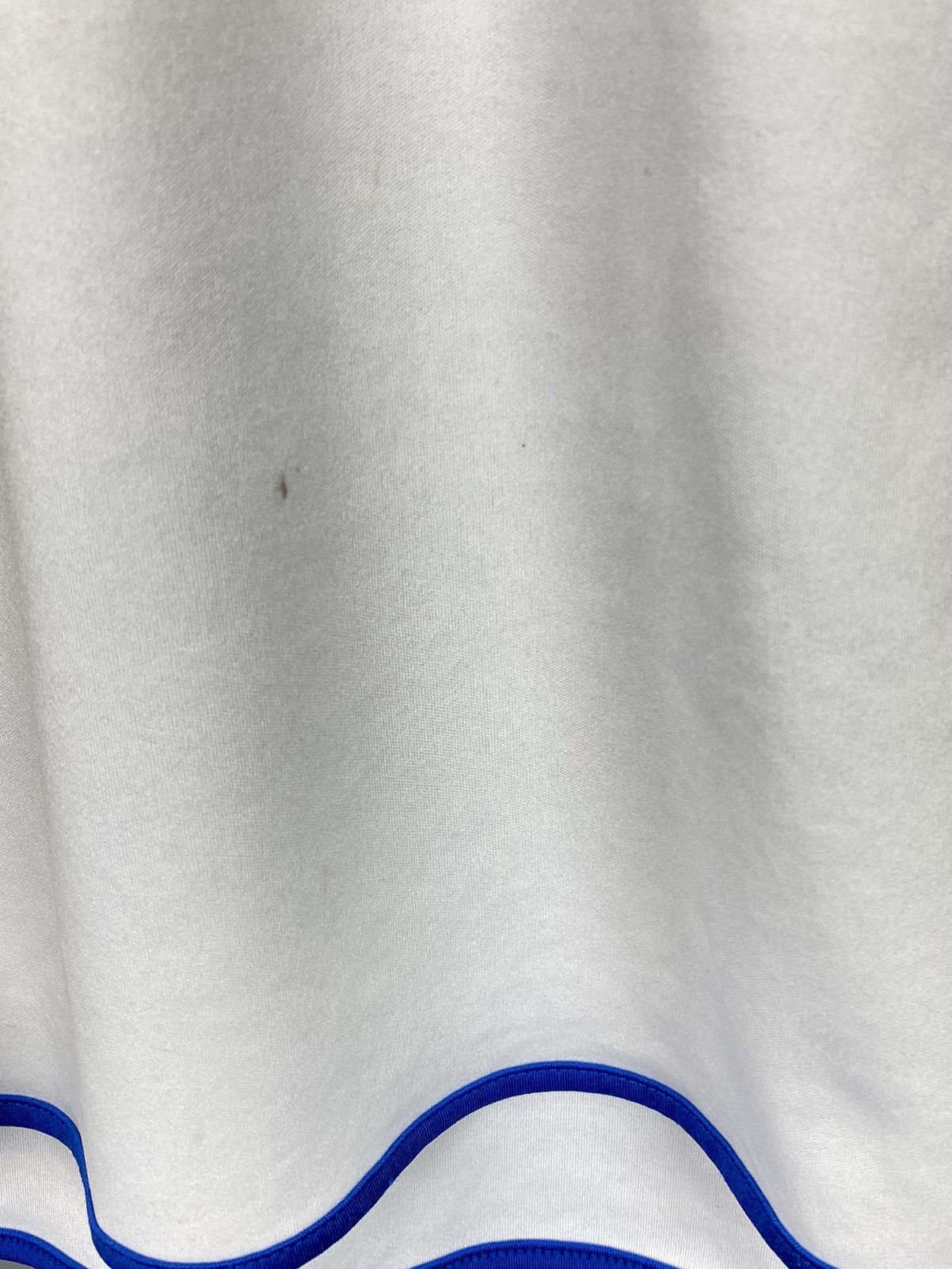 Chelsea Soccer Macron Leeds United Soccer Jersey Football Shirt Size XL Top Size US XL / EU 56 / 4 - 5 Thumbnail