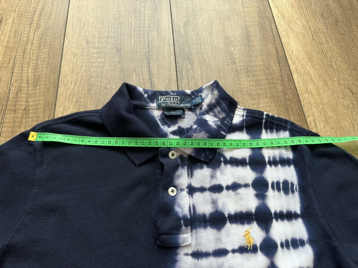 Polo Ralph Lauren × Vintage Polos Ralph Lauren Size M Size US M / EU 48-50 / 2 - 9 Thumbnail