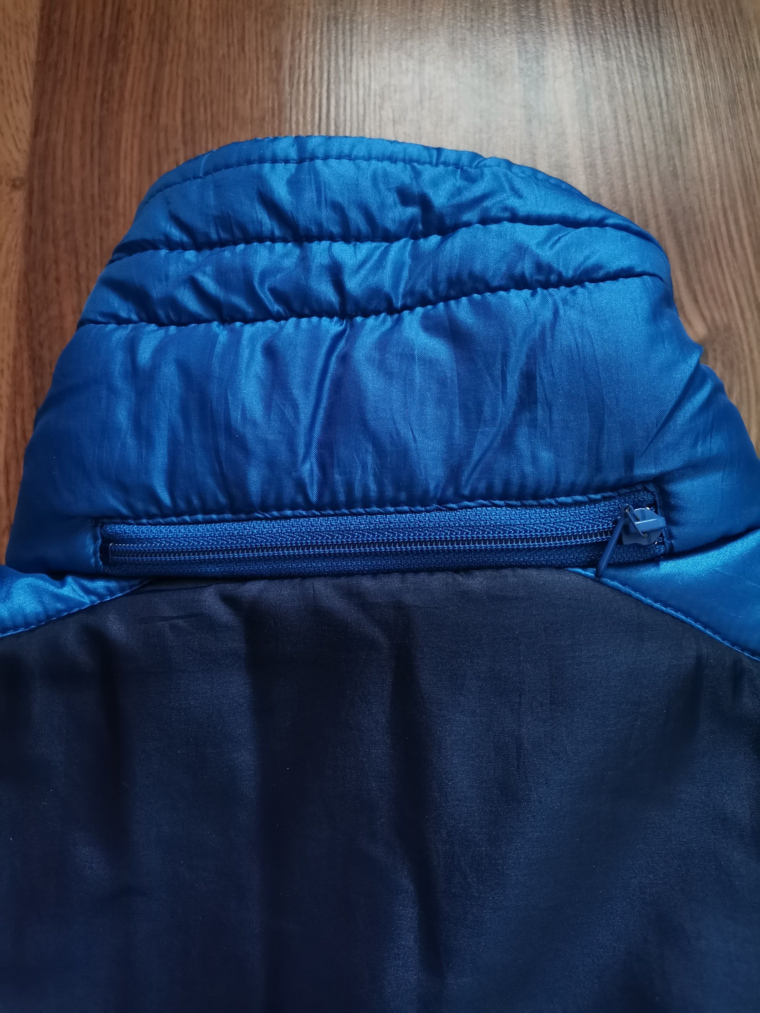Ellesse Vintage Ellesse Puffer Jacket Size US S / EU 44-46 / 1 - 6 Thumbnail