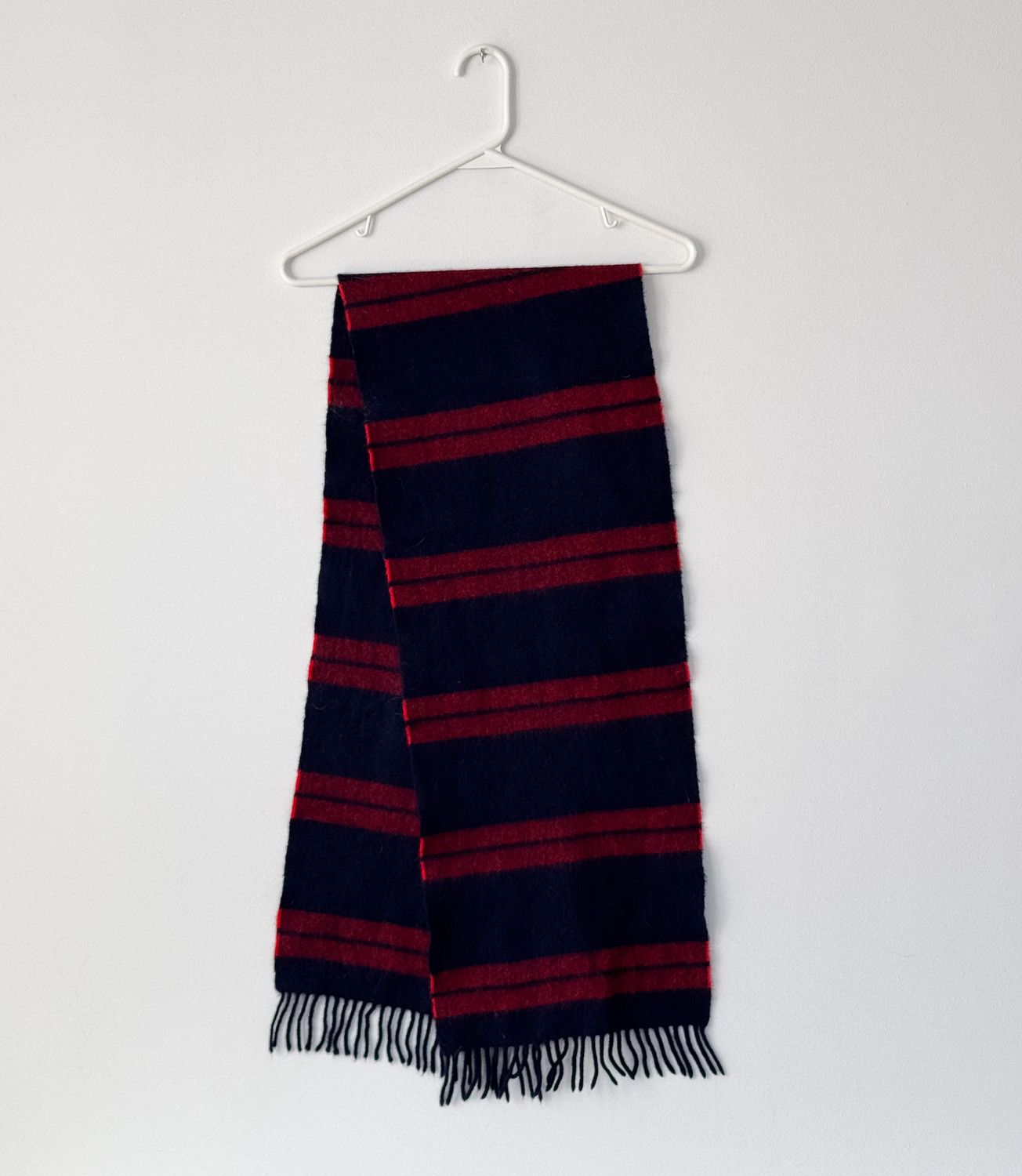 Vintage Cashmere Scarf Size ONE SIZE - 1 Thumbnail