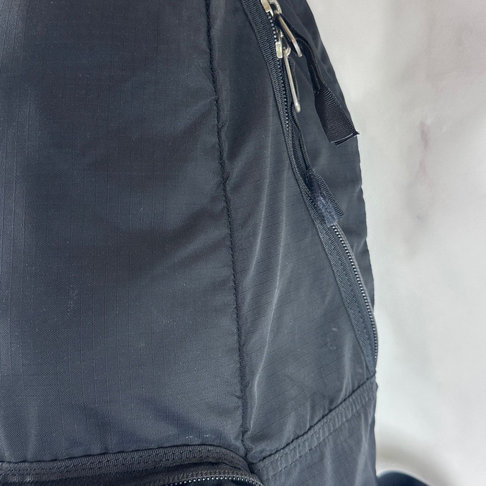 Porter Black 2-Way Packable Tanker Backpack Size ONE SIZE - 7 Thumbnail