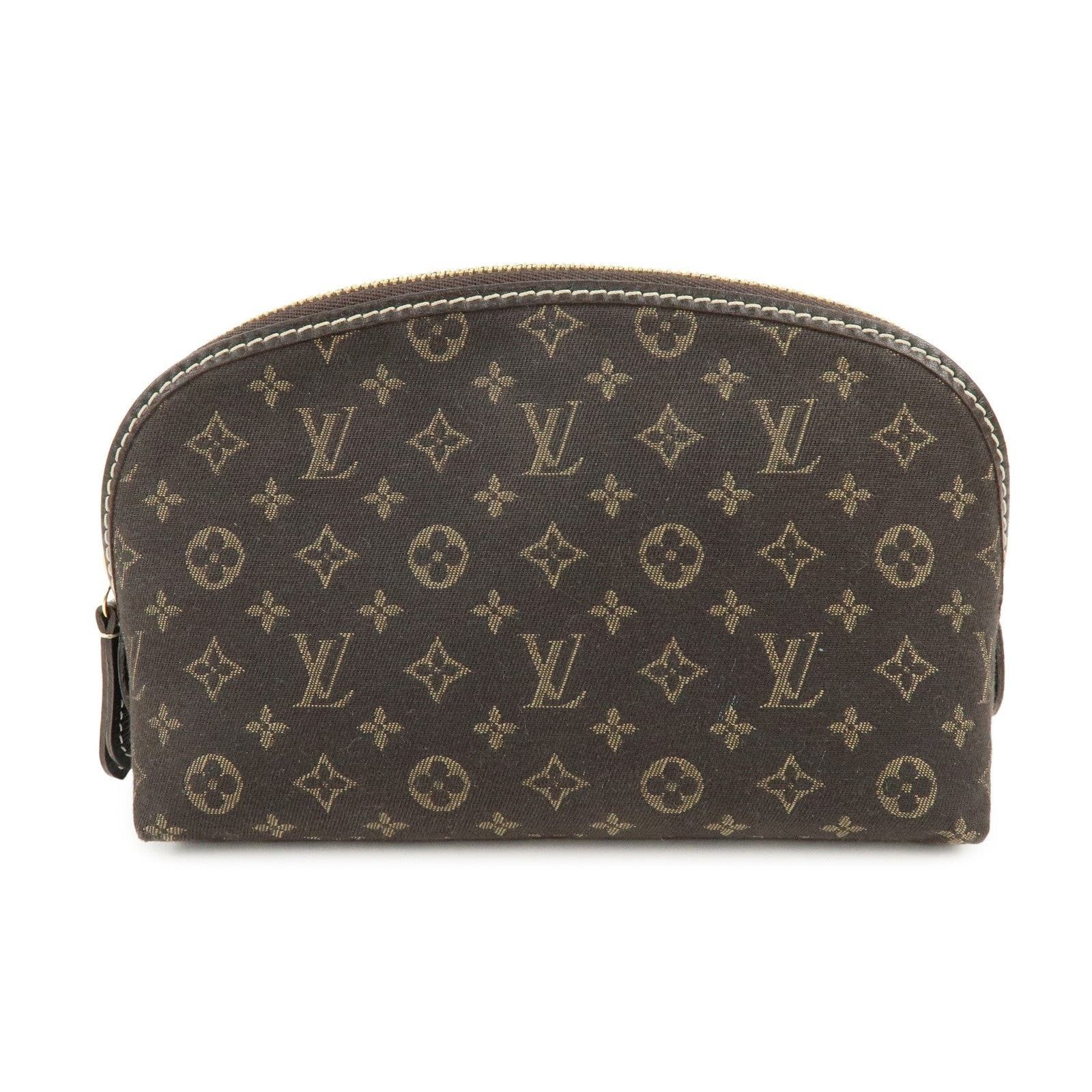 Louis Vuitton Louis Vuitton Monogram Canvas Pochette Bag Size ONE SIZE - 1 Thumbnail