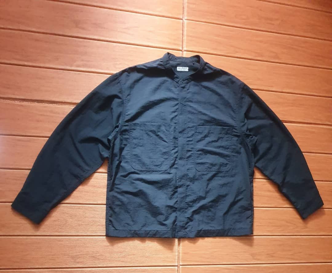United Arrows Beauty &Youth United Arrows Japanese brand Button ups shirt Size US L / EU 52-54 / 3 - 5 Thumbnail