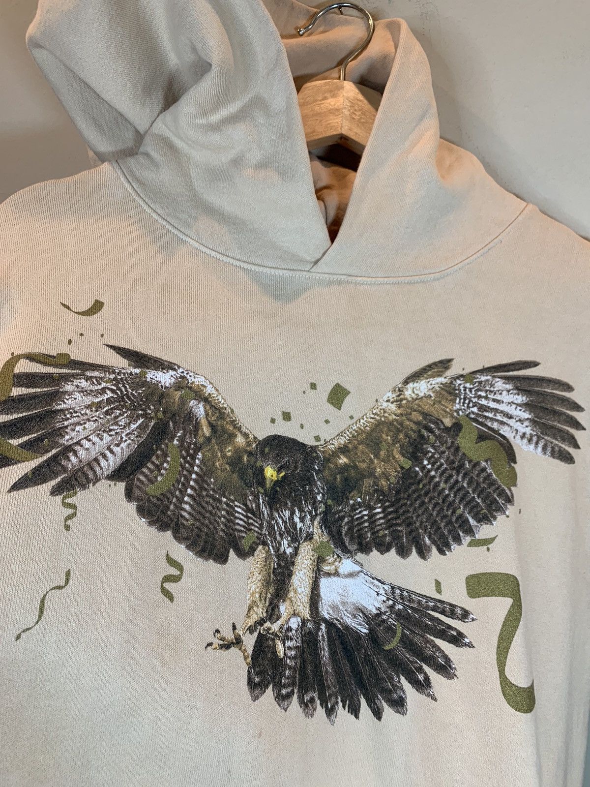 Freebandz *RARE* Freebandz Future One Big Party Limited Edition Hoodie Size US S / EU 44-46 / 1 - 5 Thumbnail
