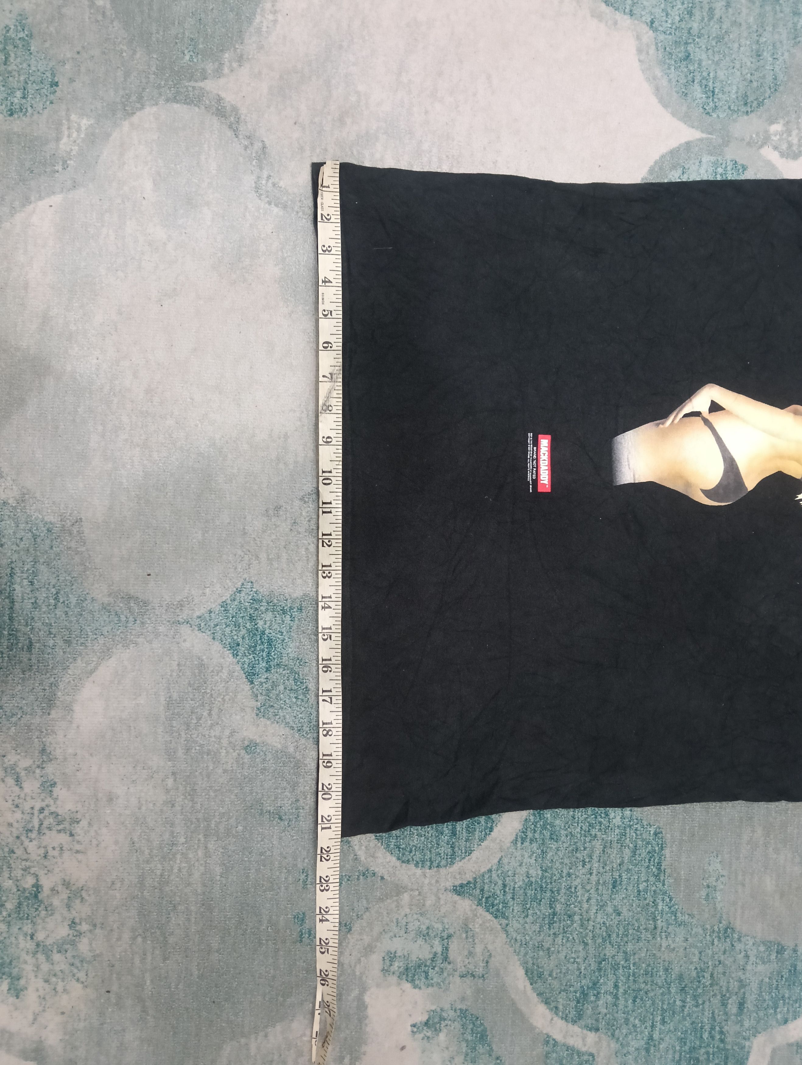 Hysteric Glamour × Japanese Brand Vintage Mackdaddy Size US L / EU 52-54 / 3 - 8 Thumbnail