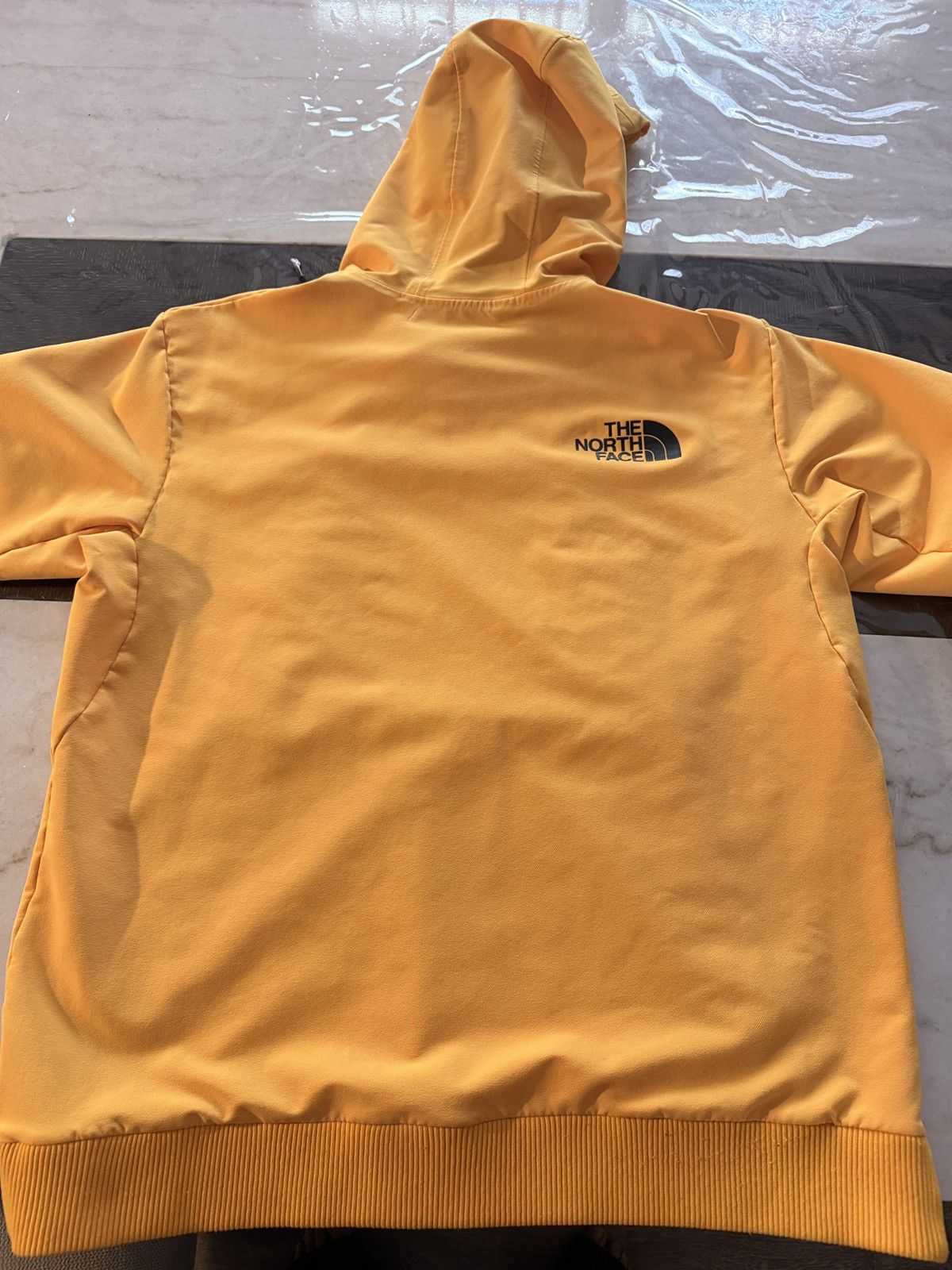 The North Face The north face pull over hoodie Size US M / EU 48-50 / 2 - 3 Thumbnail