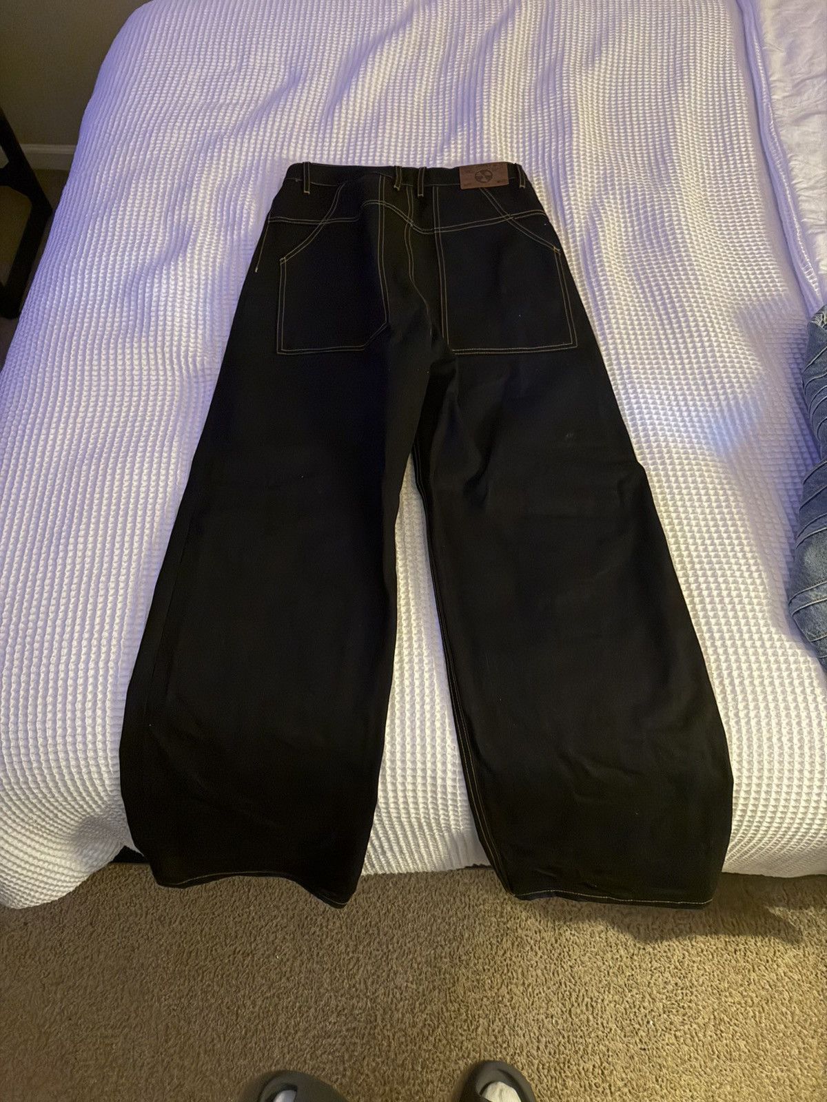 Other Wearhouseleven Raw Denim Size US 32 / EU 48 - 2 Thumbnail