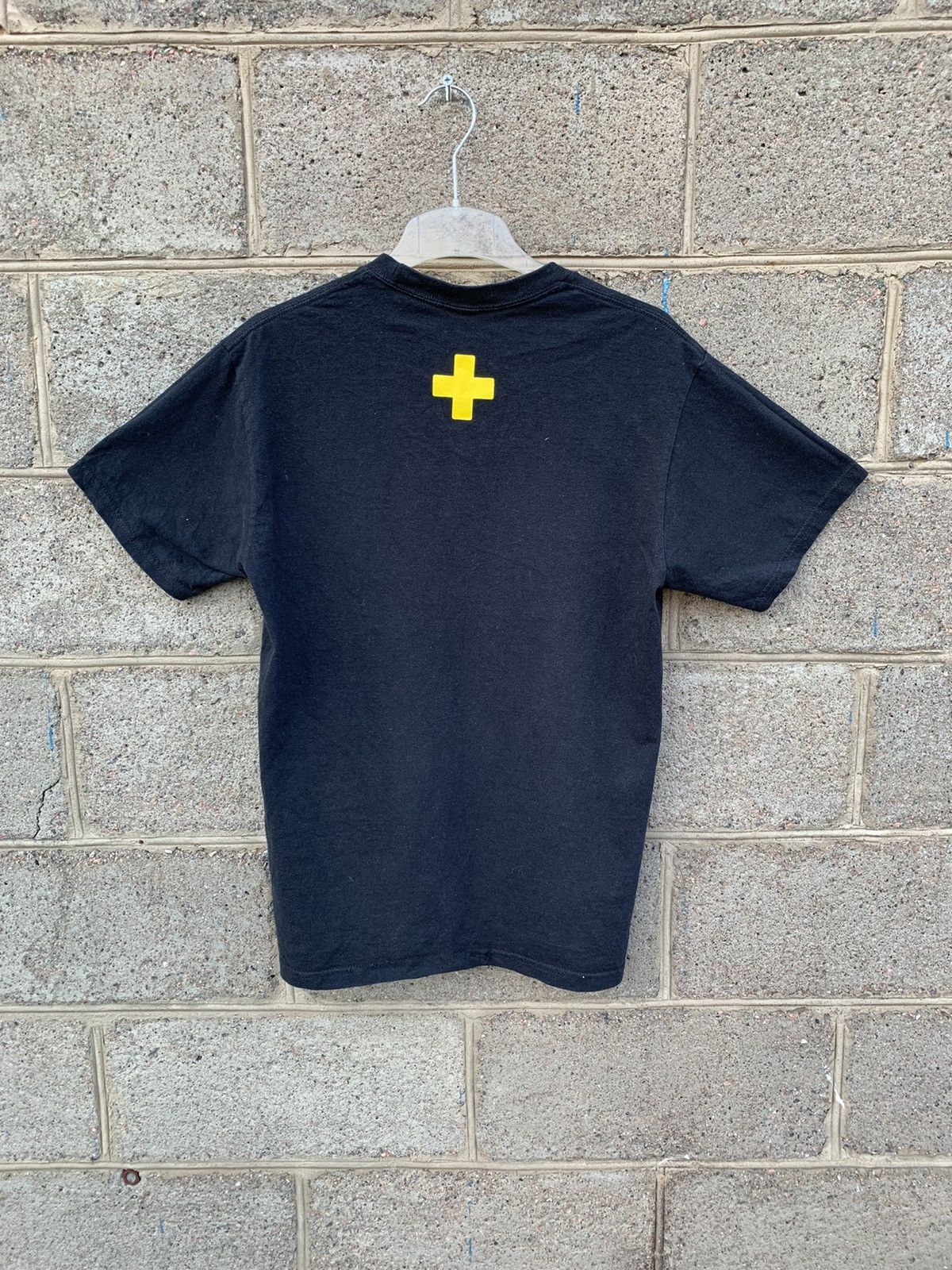 Places + Faces Places + Faces ( P+F ) Baby Tee Size US M / EU 48-50 / 2 - 3 Thumbnail