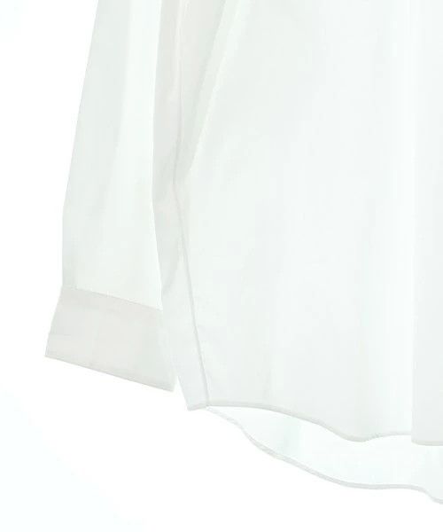 Comme des Garcons SHIRT Shirt Chest Design Print Long Sleeve Size US S / EU 44-46 / 1 - 6 Thumbnail