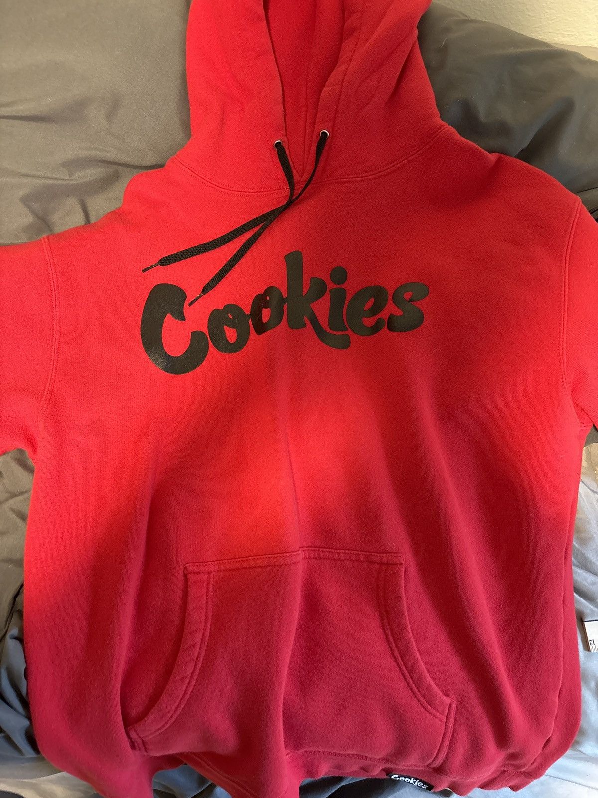 Fashion cookies gucci hoodie