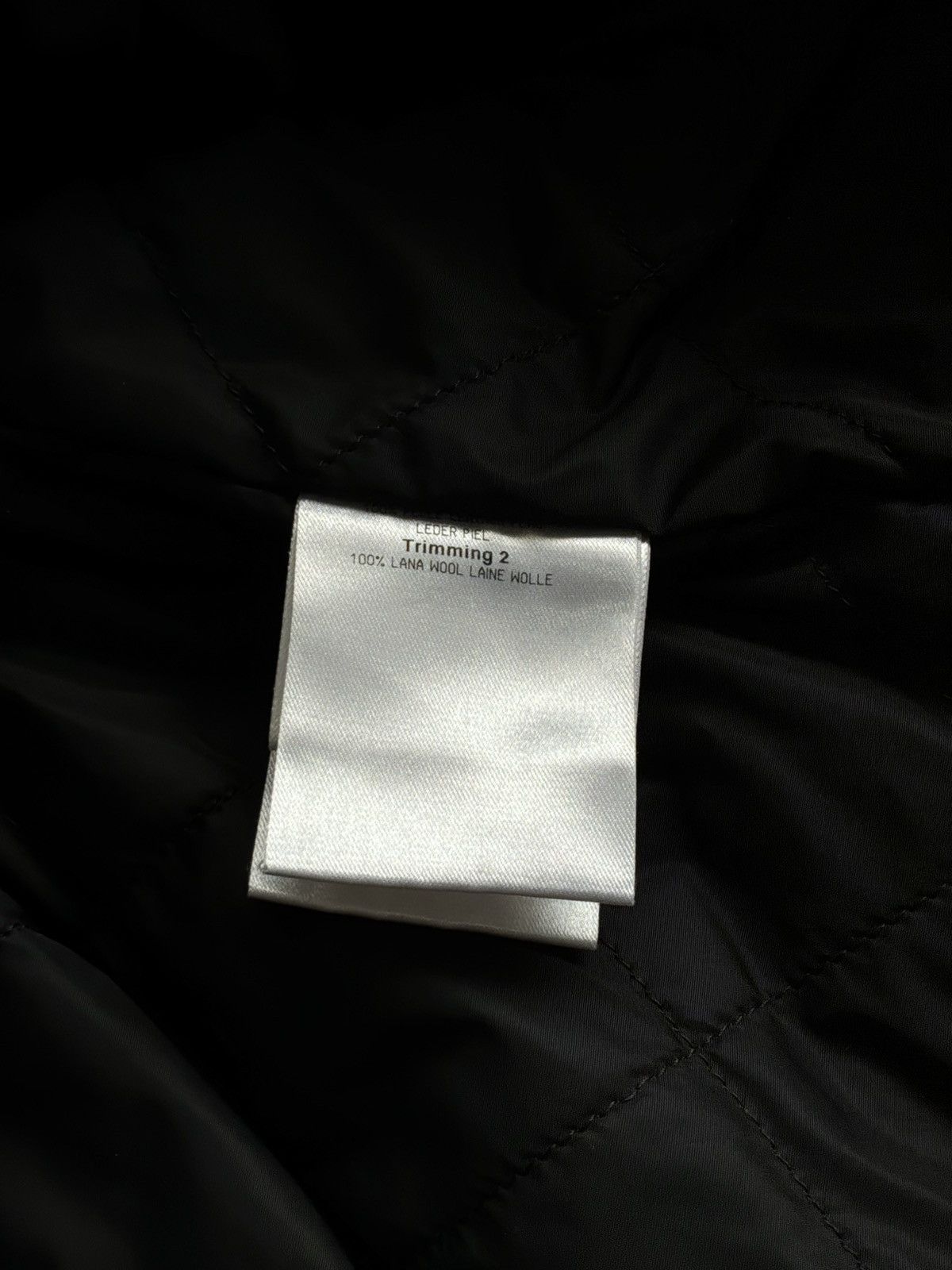 Gucci Gucci - Fridda Era - Hunting Jacket Size US L / EU 52-54 / 3 - 10 Thumbnail