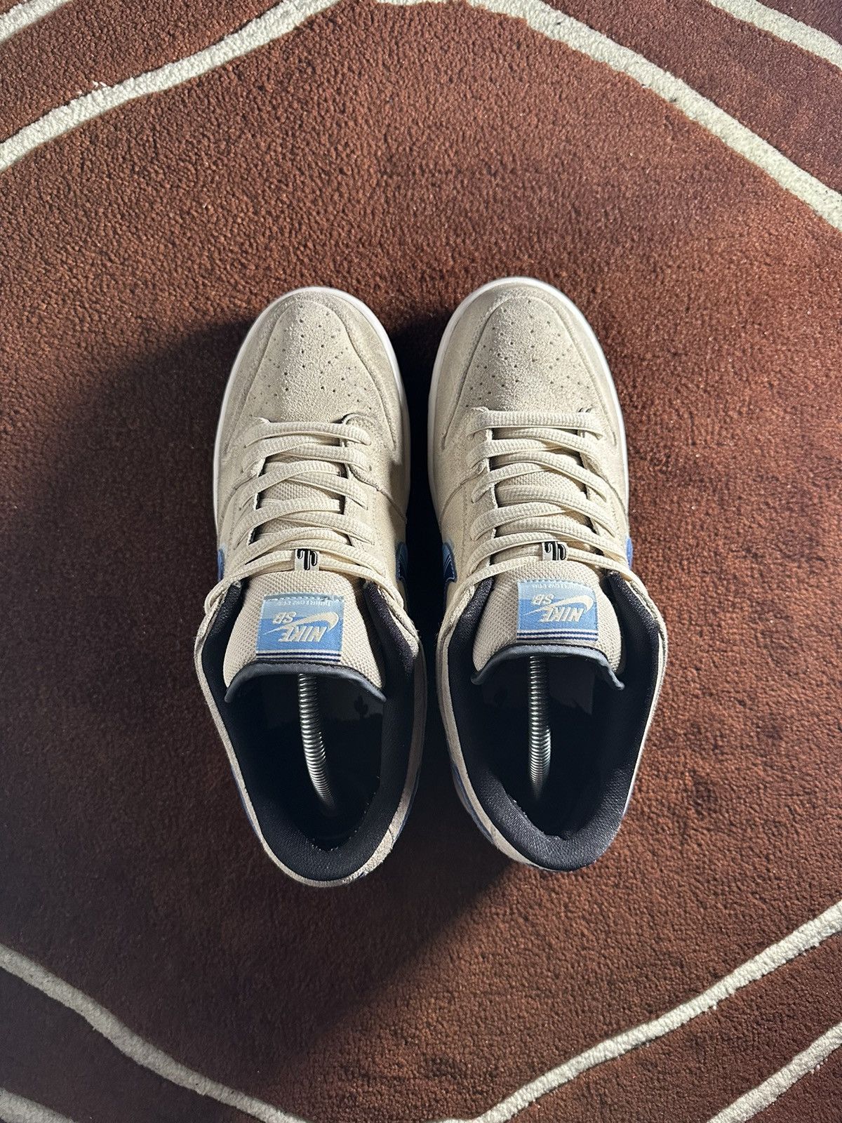 Nike Nike SB Dunk ‘Truck-It’ Size US 9.5 / EU 42-43 - 3 Thumbnail